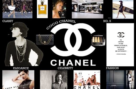 pestel chanel|Brand Analysis of Chanel .